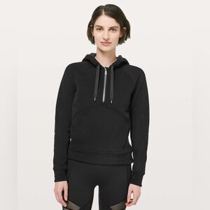 Lululemon Catch A Moment Hoodie • Retails $118